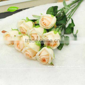 FLS04-3 GNW decorative artificial rose flower ball for wedding decoration flower rose