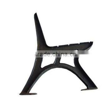 Custom Metal Benches Parts,antique Park Bench Legs,garden Bench Frame photo-6