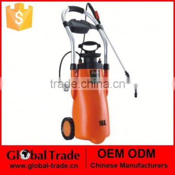 152663 16L 135cm Dia.14cm Weel Size Hose Car Washer