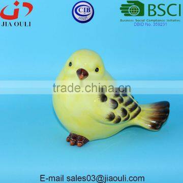 Nice Ceramic vivid Bird