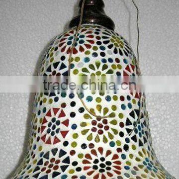 decorative floor lamps/ antique lamp shades