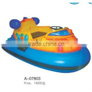 Attractive Fantastic Exciting Pedal Boat(A-07803)