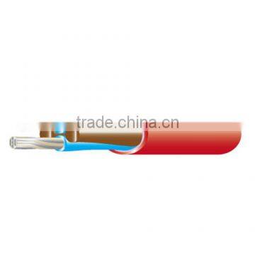 RAON System Electric Heating Element Floor Heating Cable (poultry Heating System)RFHC-30W(Double Conductors, XLPE Outer Jacket) photo-2