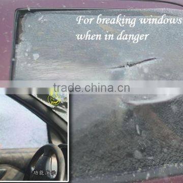 Camping Hammer 2015 Portable Car Emergency Tool Kit Model#DJSV-SD Pickaxe and Shovel photo-2