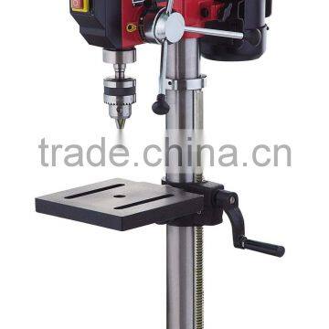 16mm 450w 12 Speed Power Wood Metal Core Drilling Drill Machine Electric Bench Drill Press GW8288