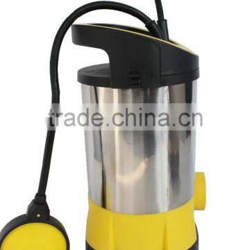 Stainless Steel Submersible Water Pump photo-4