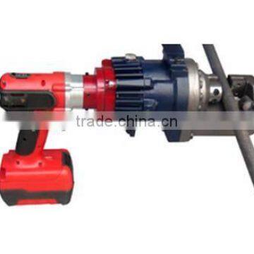 Portable Rebar Cutter for max 21mm