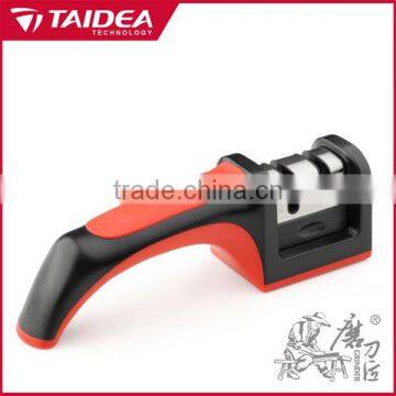 GRINDER Edge Grip 2 Stages Butcher Knife Sharpener