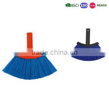 0 risk high quality cheap plastic garden broom tools