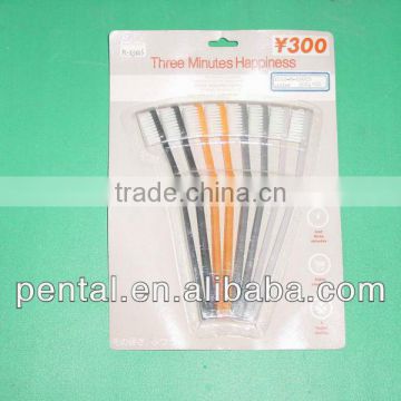 8pcs Toothbrush Set CB-T-025