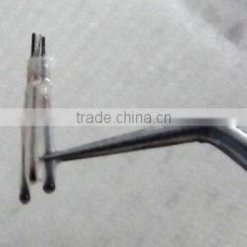 TRANSPLANTATION FORCEPS photo-3