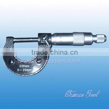 Portable Micrometer Metric MTC005