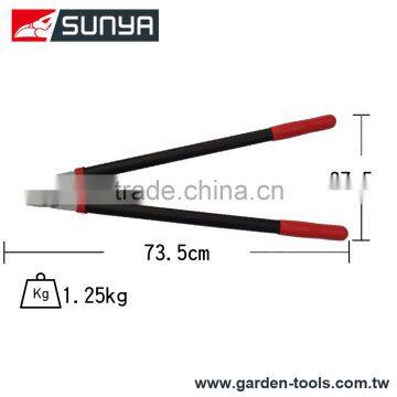 Home Garden Power Saving Leverage Anvil Lopper photo-3