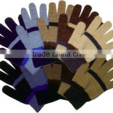 GLOVES