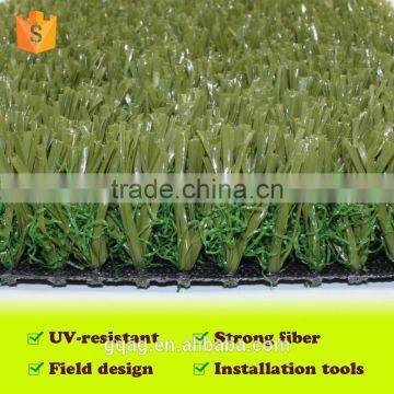 Eco-friendly Soccer Sports Artificial Grass photo-3
