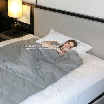 Weighted Sensory Fibromyalgia Blankets photo-4