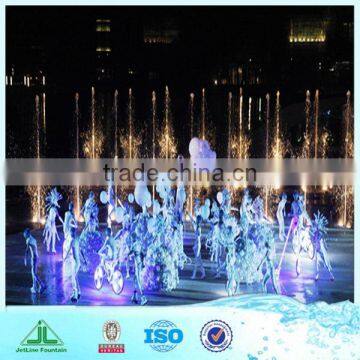 Decorative Water Fountains, Water Effect on Stage photo-4