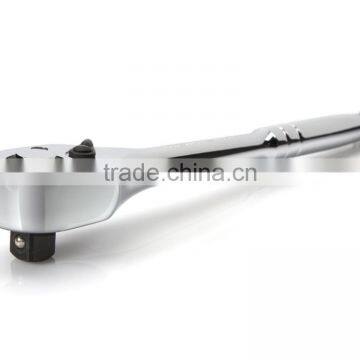 1/2-Inch Drive Pear Head Quick Release Ratchet photo-6