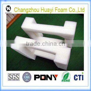 packaging plastic laminated foam epe