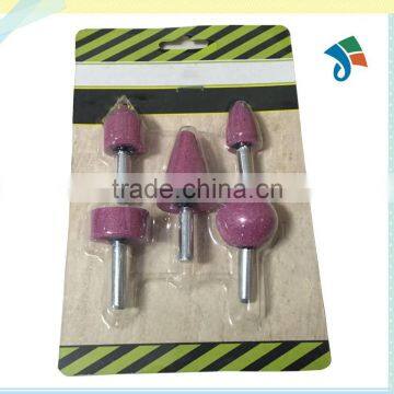 5pcs per Set Blister Card Mounted Stone photo-4