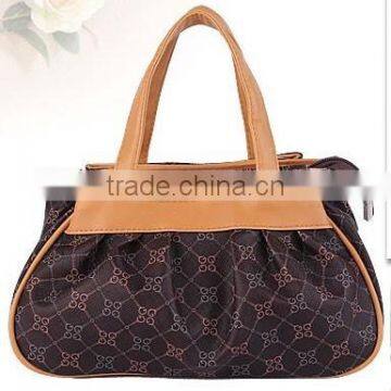 Customized Baby Diaper Storage Bag and Mummy Tote Bag photo-3