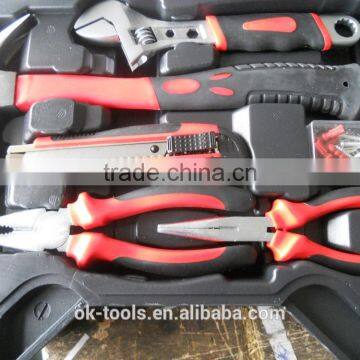 OK-tools 92PCS Combination Household Tool Set photo-6