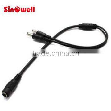 5.5x2.1mm 12v dc Power dc to dc Cable photo-2