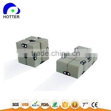 Fidget Cube in Style With Infinity Cube photo-5