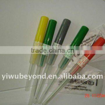 Top Grade Cannula Piercing Needle