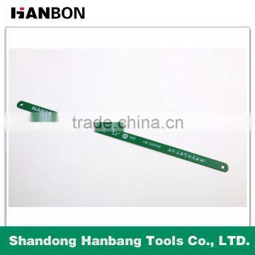 Bi-metal Power Hacksaw Blade photo-3
