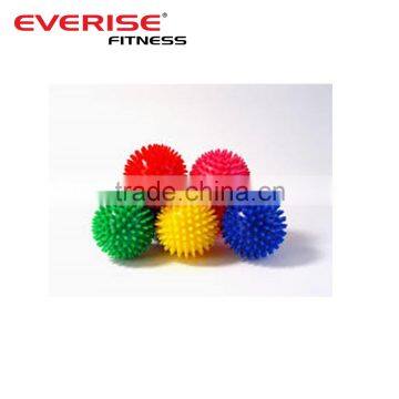 Spiky Massage Ball Myofascial Release Ball Roller photo-2