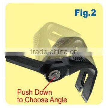 Gear Jaw Wrecking Bar photo-5