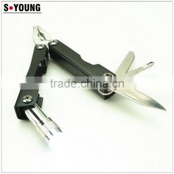 91006 6-in-1 Pocket Multitool photo-2