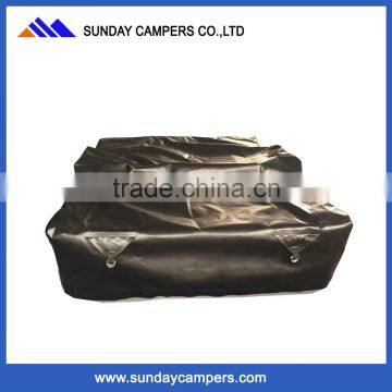 2017 New Design Tent 4x4 Roof Tent Camping 4 Person photo-3