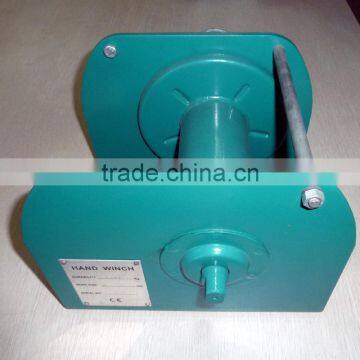 Adjustable Manual Lever Winch 1t HWL100 / HWL100A-8 photo-4