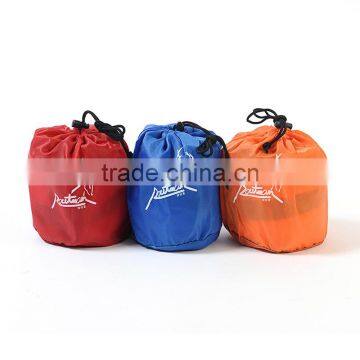 Outdoor Camping Travel Automatic Inflatable Pillow photo-5