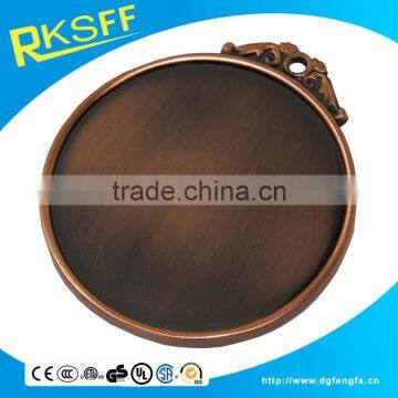 Variety Of Novelty Metal