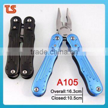 2014 new Multi plier/Mini plier/Pocket plier tools( A105 )