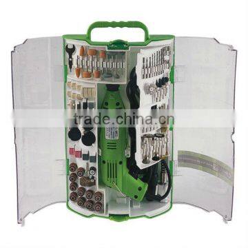 CF1024 Variable Speed Rotary Tool Kit With GS photo-2