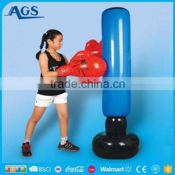 Strength Training Boxing Sandbag Inflatable Free Standing Sandbag photo-2