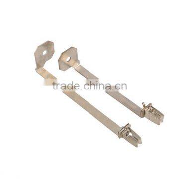 Large Aluminum Stamped Parts,hanging Metal Parts,dome Light Covers photo-3