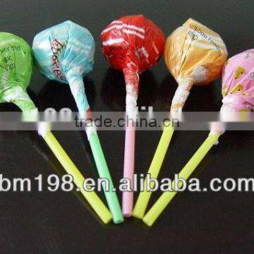 Automatic Lollipop Candy, Atom Cutting Machine photo-5