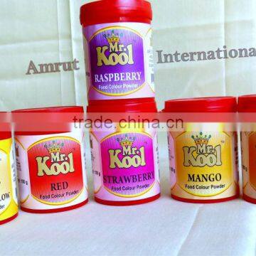 Food Color Powder photo-2
