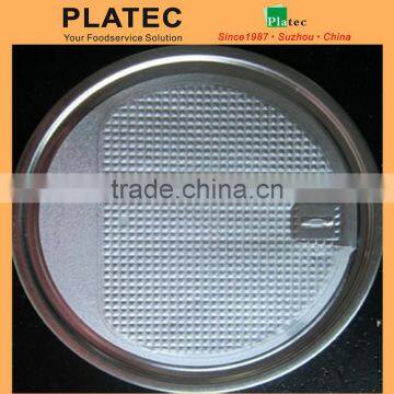 Aluminum Foil Peel off Lid, Aluminum Foil Easy Open End photo-3