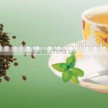 100% Natural Herb Nettle Leaf Reduce Weight Slimming Tea 2g*20bags/box photo-3