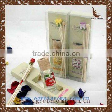 2015 Natural Cheap Promotional Diffuser Gifts for Home Air Freshener Wholesale Reed Diffuser photo-4