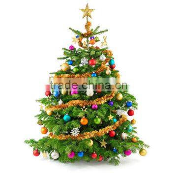 Factory Direct Sales,PVC Christmas Tree