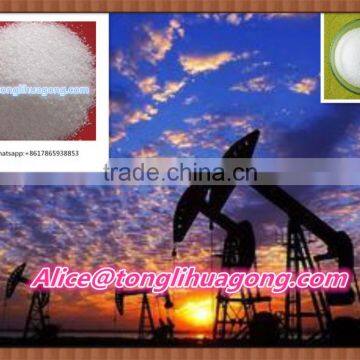 Low Molecular Weight Low Ion Degree NPAM Used in Paper Making and Coal Washing Water Treatment photo-6