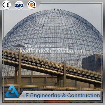 Attractive Steel Prefab Coal Power Plant photo-4