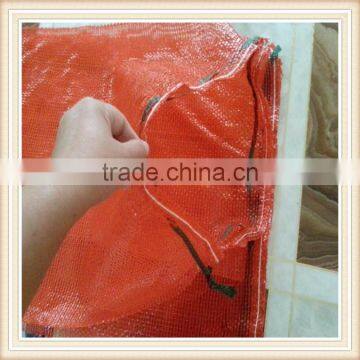 PP mesh potato bags